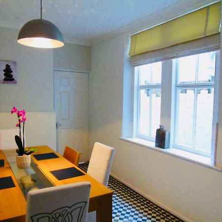 Willows - Cardiff Guest House Dış mekan fotoğraf