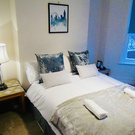 Willows - Cardiff Guest House Dış mekan fotoğraf