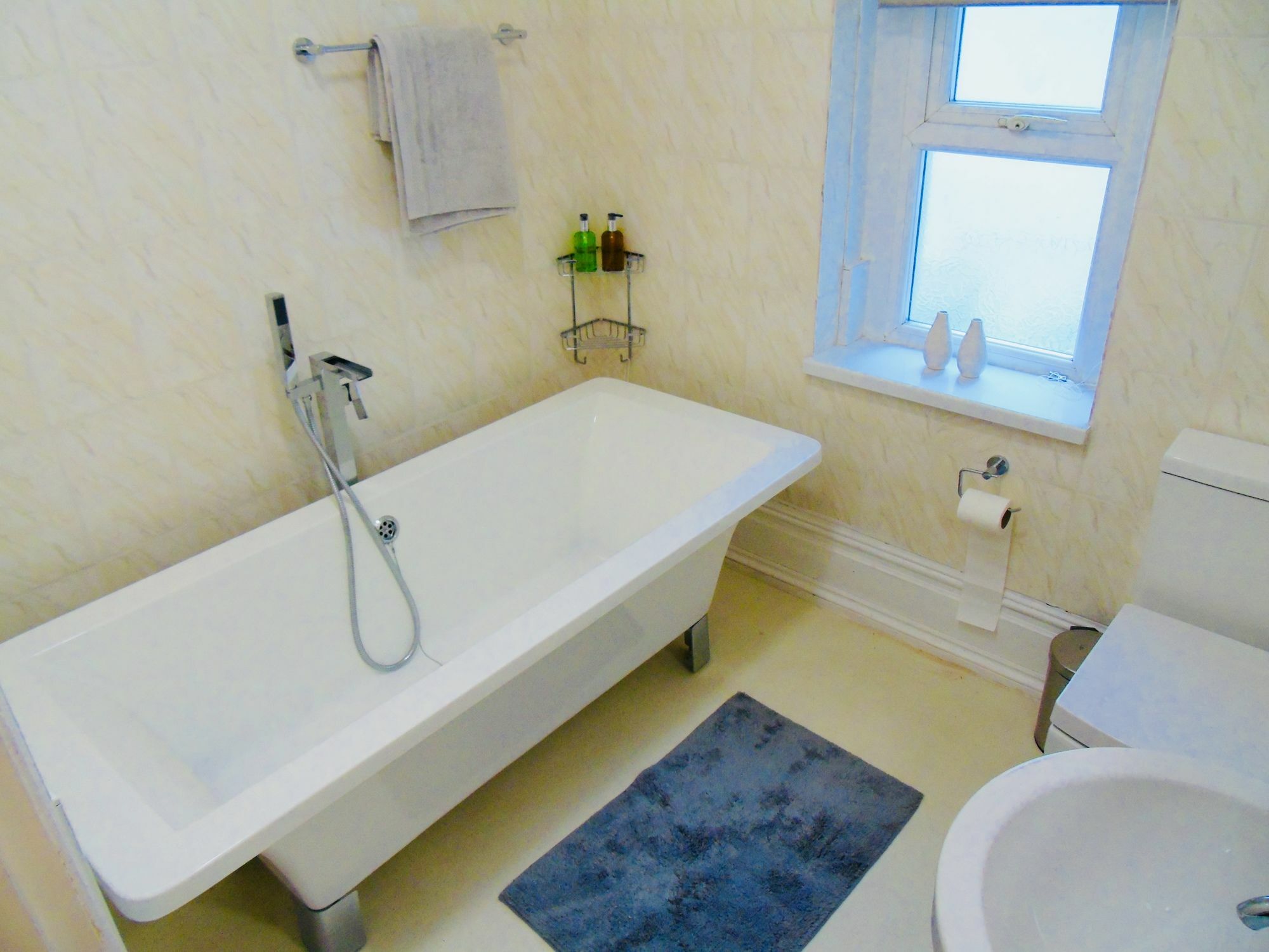 Willows - Cardiff Guest House Dış mekan fotoğraf