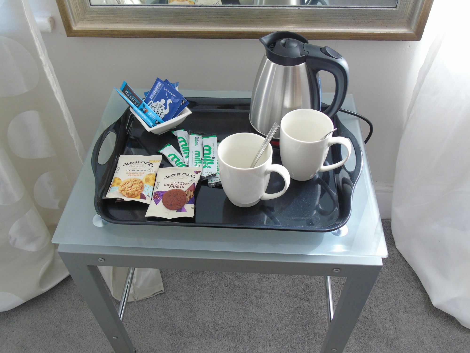 Willows - Cardiff Guest House Dış mekan fotoğraf